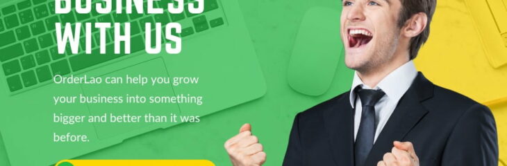 How orderlao.pk Helps Businesses and Individuals