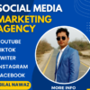 I am a professional digital marketer and sales expert that is passionate about helping business owner to grow their business by providing efective marketing plans and highly converting marketing promotion and managment. my area of expertise as a digital marketer are twitter promotion and managment, Instagram promotion, Tiktok promotion, Facebook promotion, Youtube promotion. I also work with a team of marketers who are expert and well trained. Contact me for marketing issue.