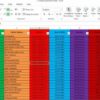 I will do excel, word data entry, copy paste, typing, data entry.