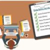 I will provide detailed and accurate Data Entry and will be your VA