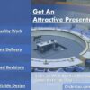 I will Create an Attractive Presentation For You.