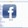 I will scrape active targeted emails from any social media platform