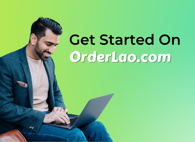 Why you should Hire a freelancer from orderlao.pk?