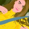I can convert your photos into vector portrait.